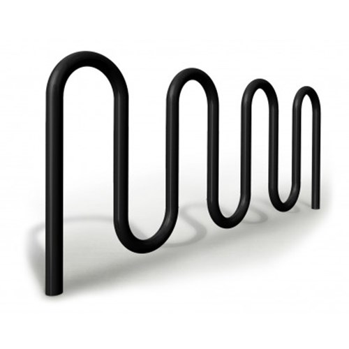 View Cycle Sentry™ Collection Bike Rack